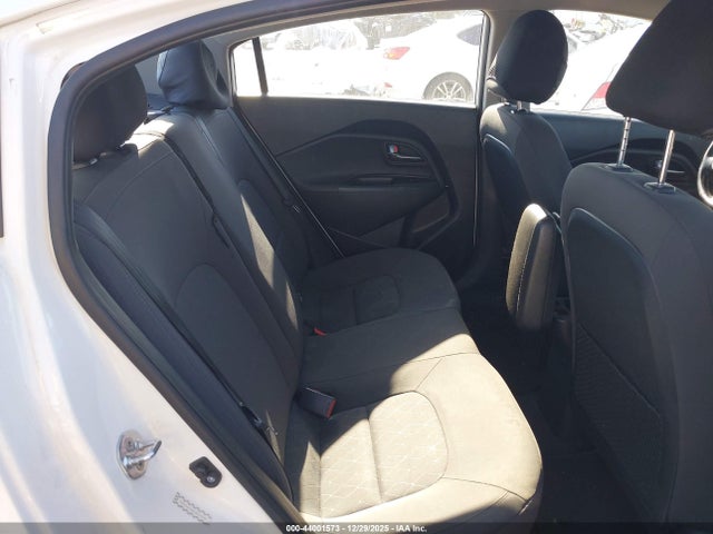 KIA RIO EX 2017 KNADN4A39H6040506 Image 8