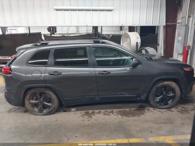 Jeep Cherokee Latitude 4x4 2018 1C4PJMCB2JD506276 Image 13