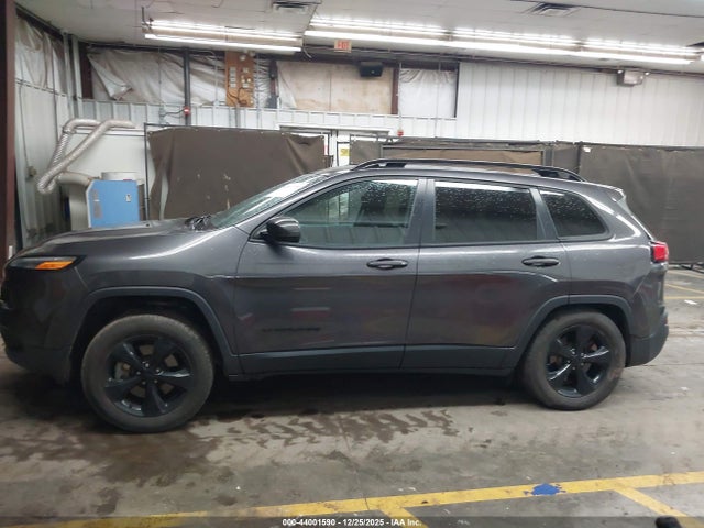 Jeep Cherokee Latitude 4x4 2018 1C4PJMCB2JD506276 Image 14