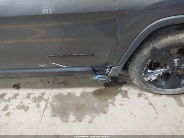 Jeep Cherokee Latitude 4x4 2018 1C4PJMCB2JD506276 Image 6