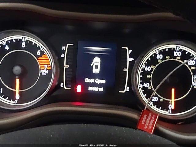Jeep Cherokee Latitude 4x4 2018 1C4PJMCB2JD506276 Image 7