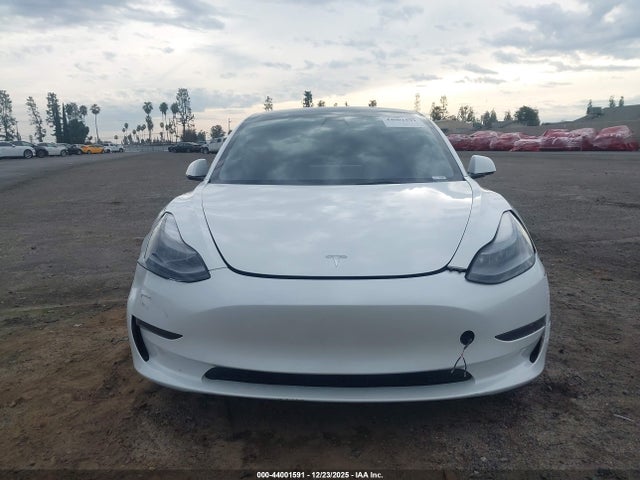 Tesla Model 3 Performance Dual Motor All-wheel Drive 2023 5YJ3E1EC2PF580547 Image 11