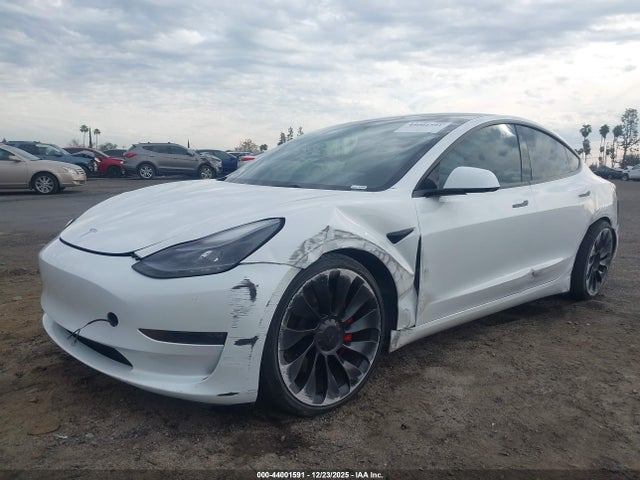 2023 TESLA MODEL 3 5YJ3E1EC2PF580547 Photo 1