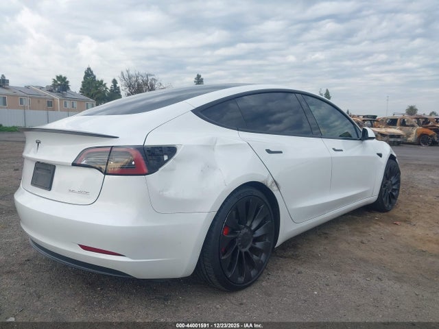 2023 TESLA MODEL 3 5YJ3E1EC2PF580547 Photo 3