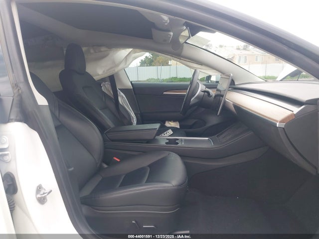 2023 TESLA MODEL 3 5YJ3E1EC2PF580547 Photo 4