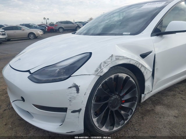 2023 TESLA MODEL 3 5YJ3E1EC2PF580547 Photo 5