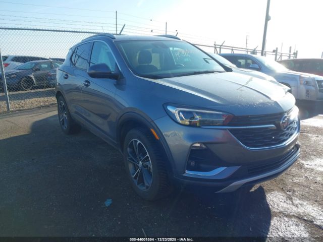 2020 BUICK ENCORE GX KL4MMGSL7LB121195