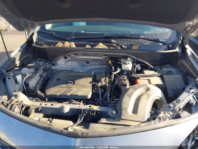 2020 BUICK ENCORE GX KL4MMGSL7LB121195 Photo 9