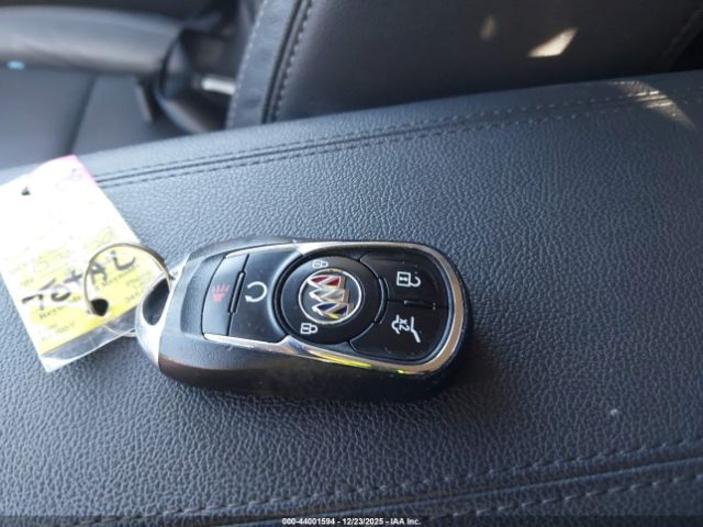 2020 BUICK ENCORE GX KL4MMGSL7LB121195 Photo 10