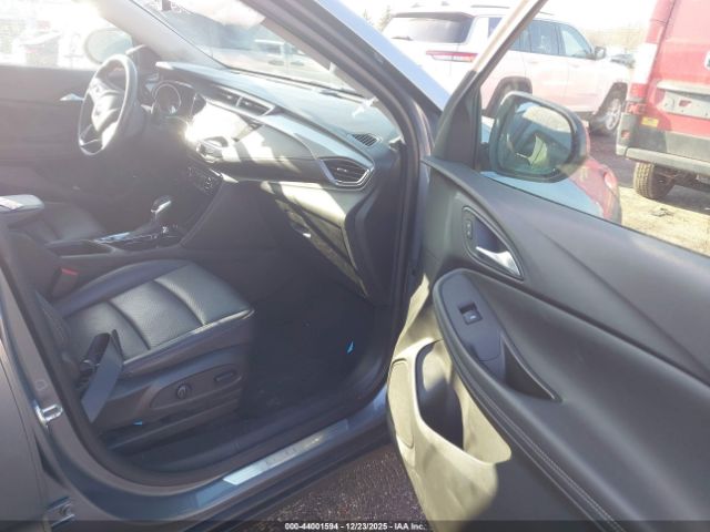 2020 BUICK ENCORE GX KL4MMGSL7LB121195 Photo 4