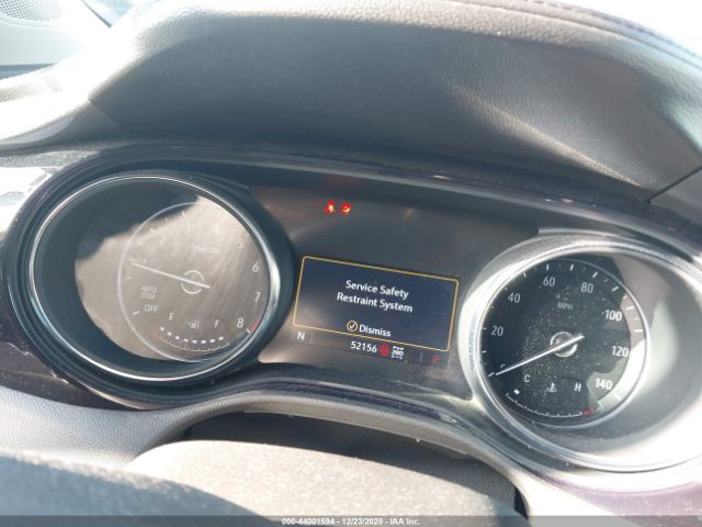 2020 BUICK ENCORE GX KL4MMGSL7LB121195 Photo 6