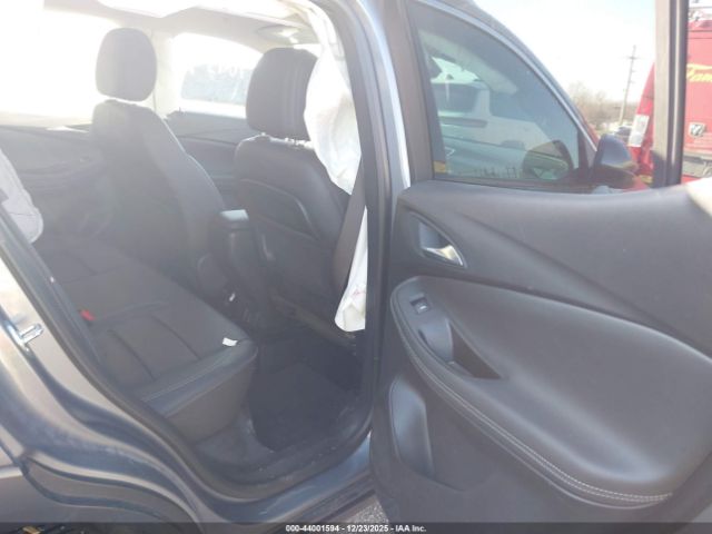 2020 BUICK ENCORE GX KL4MMGSL7LB121195 Photo 7