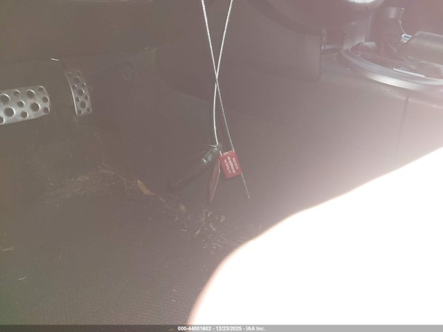 2013 SUBARU BRZ JF1ZCAC14D2606815 Photo 10