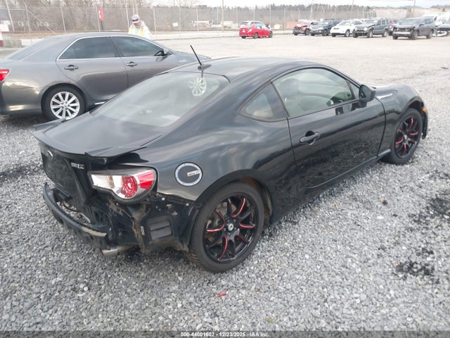2013 SUBARU BRZ JF1ZCAC14D2606815 Photo 3