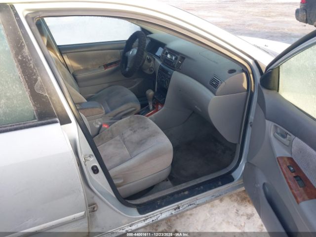 2006 TOYOTA COROLLA 2T1BR32EX6C633385 Photo 4