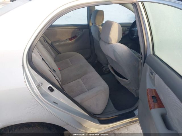 2006 TOYOTA COROLLA 2T1BR32EX6C633385 Photo 7