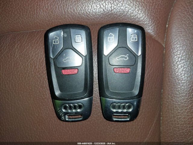 2018 AUDI Q7 WA1LAAF70JD008544 Photo 10