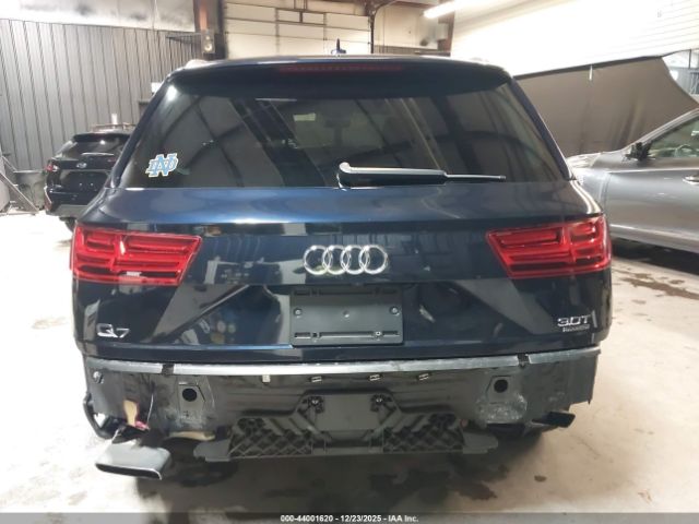 2018 AUDI Q7 WA1LAAF70JD008544 Photo 5