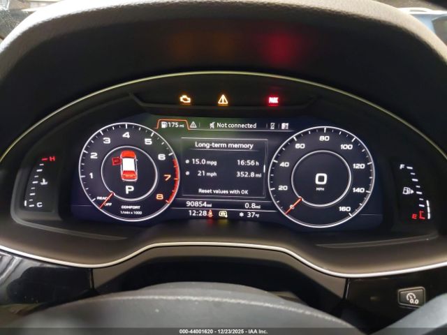2018 AUDI Q7 WA1LAAF70JD008544 Photo 6
