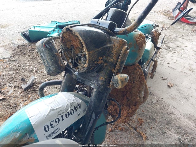 2015 HARLEY-DAVIDSON FLHR 1HD1FBM36FB617479 Photo 1