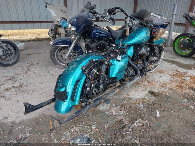 2015 HARLEY-DAVIDSON FLHR 1HD1FBM36FB617479 Photo 3