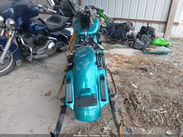 2015 HARLEY-DAVIDSON FLHR 1HD1FBM36FB617479 Photo 5