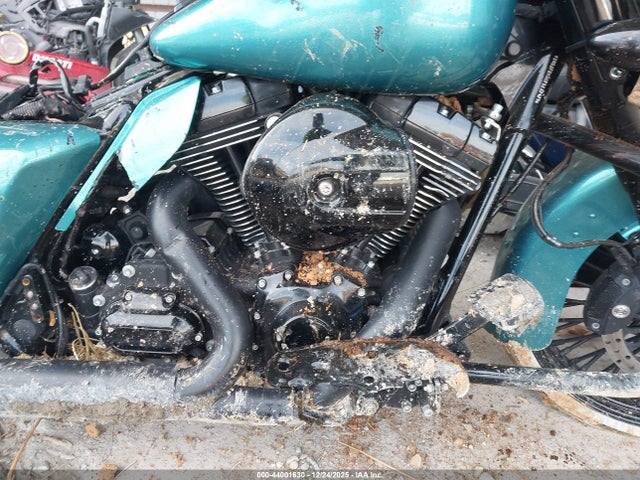 2015 HARLEY-DAVIDSON FLHR 1HD1FBM36FB617479 Photo 7