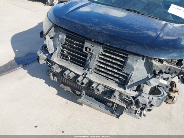 Ford EDGE SEL 2016 2FMPK3J95GBB72410 Image 17
