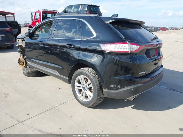 Ford EDGE SEL 2016 2FMPK3J95GBB72410 Image 3