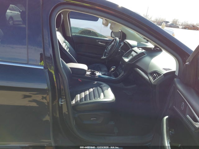 Ford EDGE SEL 2016 2FMPK3J95GBB72410 Image 5