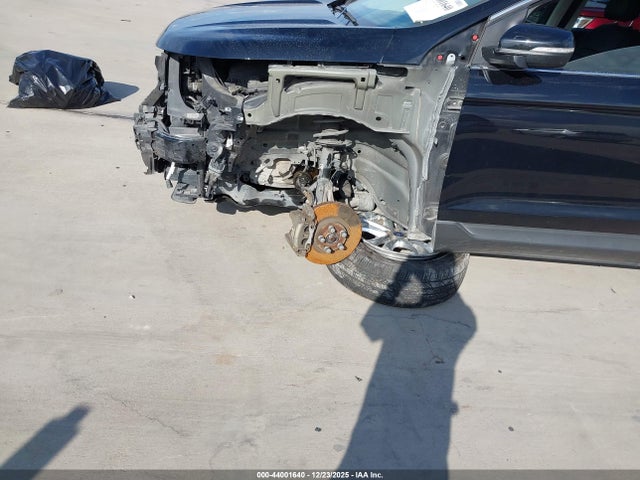 Ford EDGE SEL 2016 2FMPK3J95GBB72410 Image 6
