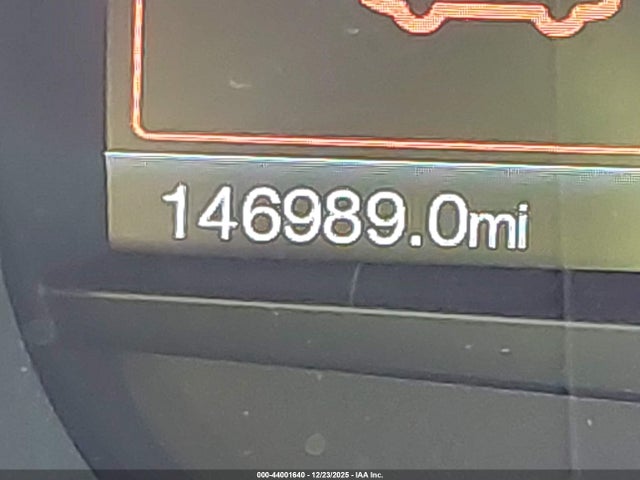Ford EDGE SEL 2016 2FMPK3J95GBB72410 Image 7
