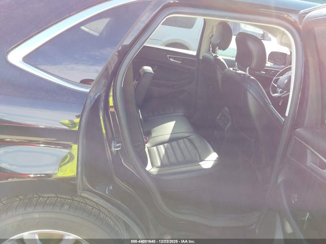 Ford EDGE SEL 2016 2FMPK3J95GBB72410 Image 8