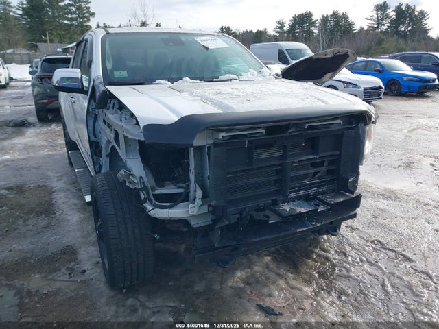 1GTG6DE35G1158796 GMC CANYON SLT