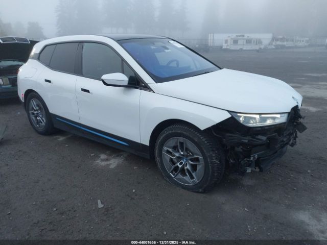 2023 BMW IX WB523CF0XPCL85595