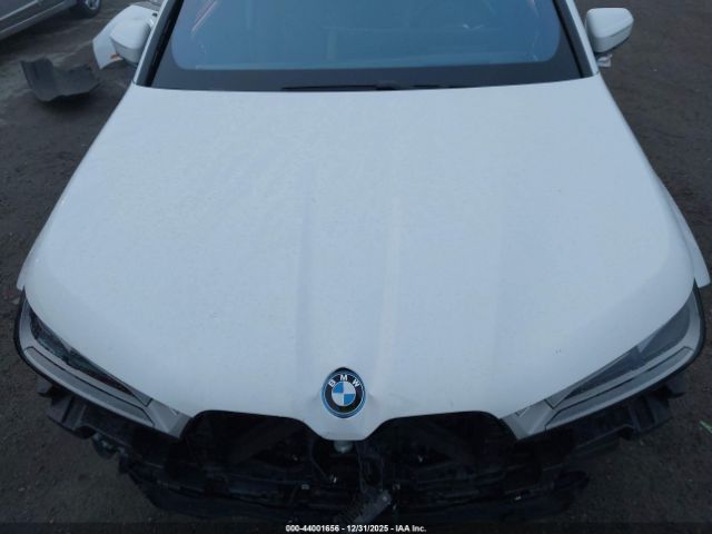 2023 BMW IX WB523CF0XPCL85595 Photo 9