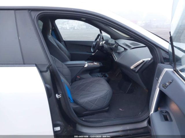 2023 BMW IX WB523CF0XPCL85595 Photo 4