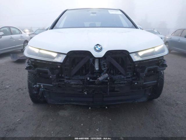2023 BMW IX WB523CF0XPCL85595 Photo 5