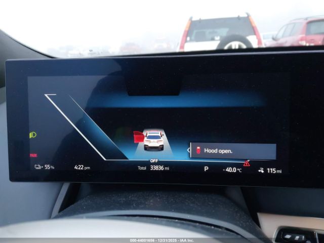 2023 BMW IX WB523CF0XPCL85595 Photo 6