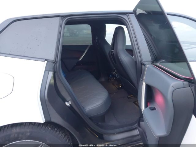 2023 BMW IX WB523CF0XPCL85595 Photo 7