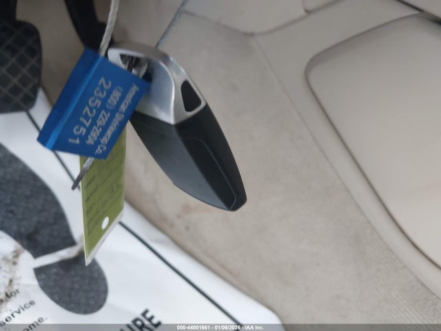 2019 AUDI Q7 WA1VAAF78KD016627 Photo 10