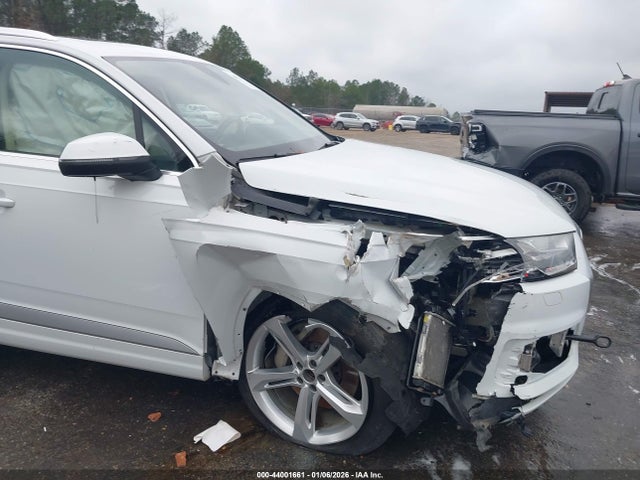 2019 AUDI Q7 WA1VAAF78KD016627 Photo 5