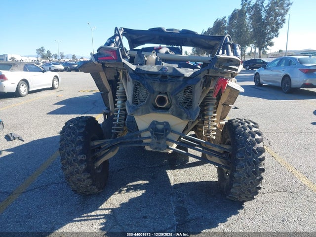 2023 CAN-AM MAVERICK X3 3JBVXAV20PE000070 Photo 5
