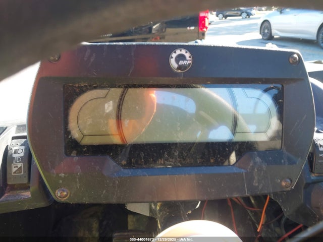 2023 CAN-AM MAVERICK X3 3JBVXAV20PE000070 Photo 6