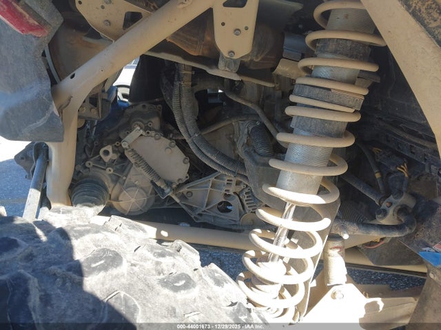 2023 CAN-AM MAVERICK X3 3JBVXAV20PE000070 Photo 7