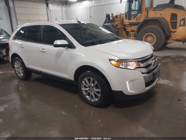 2014 FORD EDGE 2FMDK4KC4EBA24958