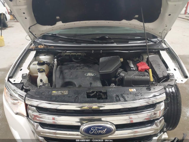 2014 FORD EDGE 2FMDK4KC4EBA24958 Photo 9