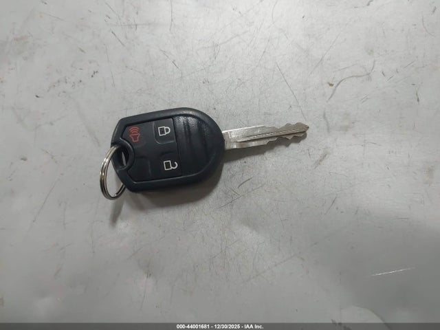 2014 FORD EDGE 2FMDK4KC4EBA24958 Photo 10