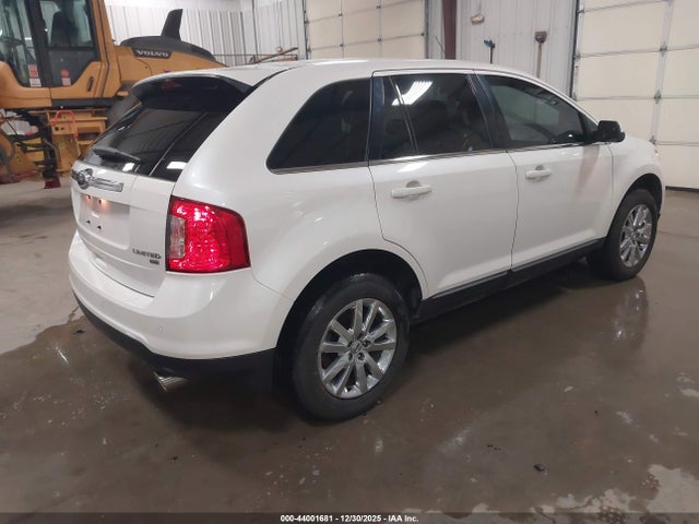2014 FORD EDGE 2FMDK4KC4EBA24958 Photo 3
