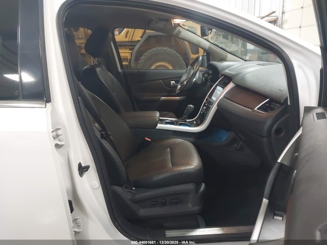 2014 FORD EDGE 2FMDK4KC4EBA24958 Photo 4